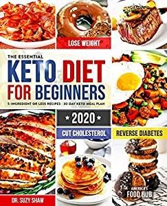 Keto Recipe for Broccoli and Cauliflower Casserole